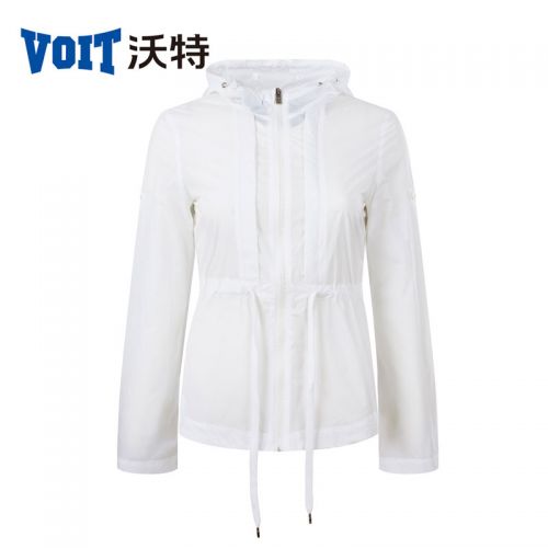 imperméable sport femme VOIT en polyester - Ref 499213