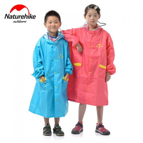 imperméable sport uniGenre NATUREHIKE - Ref 499216