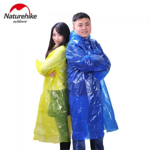 imperméable sport uniGenre NATUREHIKE - Ref 499348