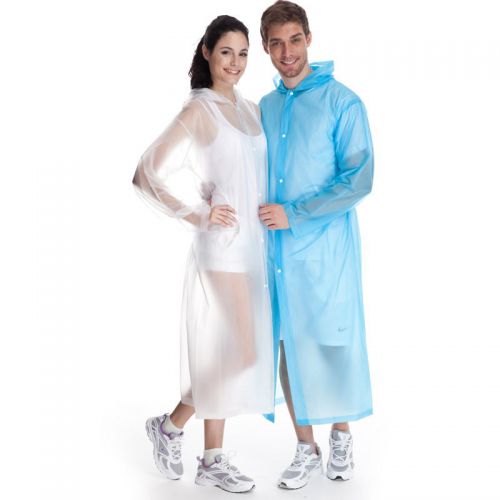 imperméable sport neutre CONTOOSE - Ref 499370