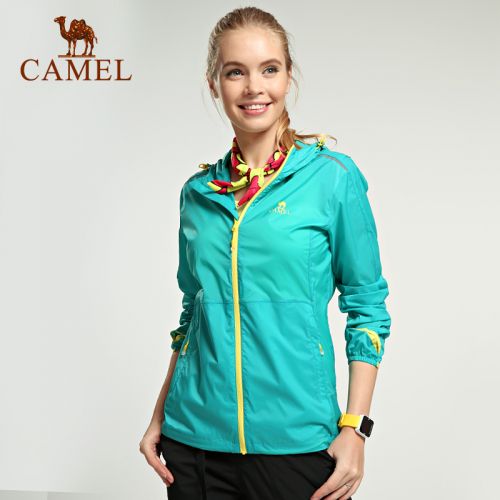 imperméable sport homme CAMEL - Ref 499402