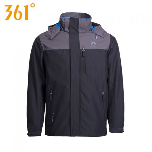 imperméable sport homme - Ref 499430