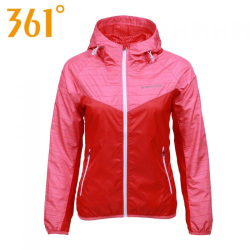 imperméable sport femme - Ref 499437