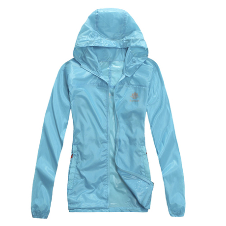 imperméable sport femme BOTACK - Ref 499465