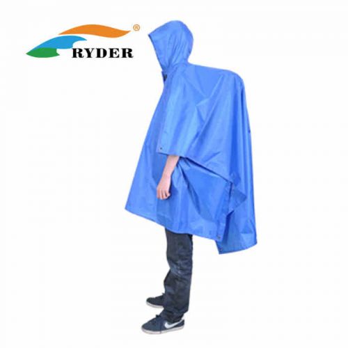 imperméable sport uniGenre RYDER - Ref 499473