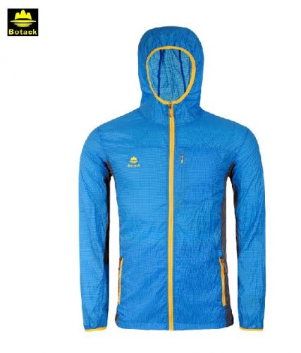 imperméable sport homme BOTACK - Ref 499475