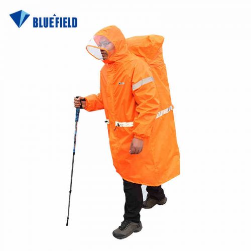 imperméable sport uniGenre BLUEFIELD - Ref 499476