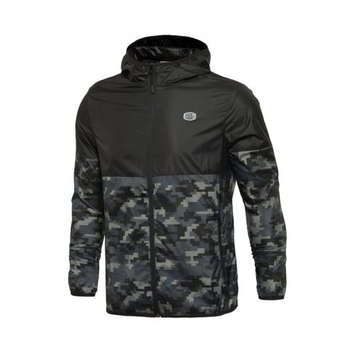  imperméable sport homme LINING en CVC - Ref 499522