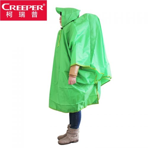 imperméable sport uniGenre CREEPER - Ref 499586