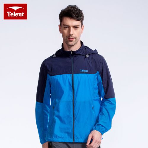 imperméable sport homme TELENT - Ref 499608