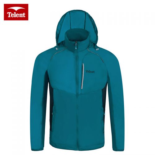 imperméable sport homme TELENT - Ref 499610