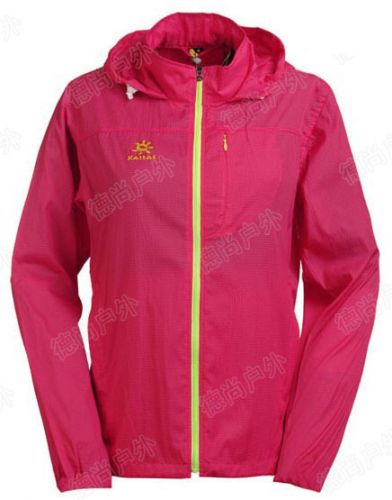 imperméable sport femme KAILAS - Ref 499640