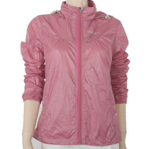 imperméable sport femme MOBI GARDEN - Ref 499644