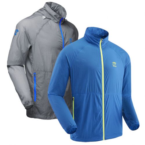 imperméable sport homme UDJAT - Ref 499650