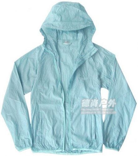 imperméable sport femme ICEWAY - Ref 499656