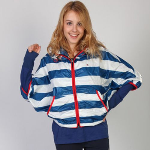 imperméable sport femme PEPSI - Ref 499684