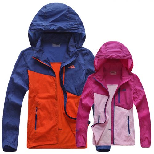 imperméable sport neutre BAO JEESPORT en nylon - Ref 499706