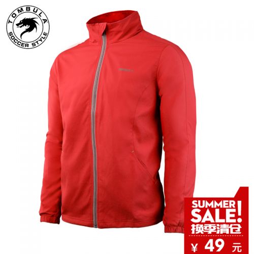 imperméable sport homme TOMBULA en polyester - Ref 499737