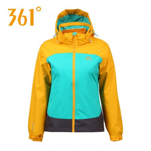 imperméable sport femme - Ref 499750