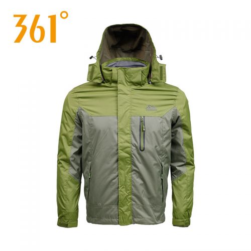 imperméable sport homme - Ref 499753