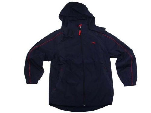 imperméable sport homme LINING en polyester - Ref 499815