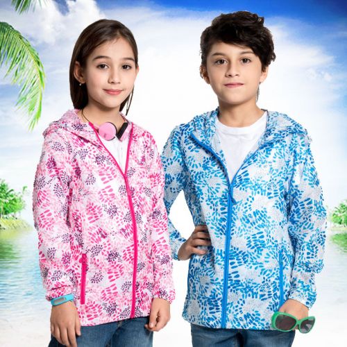 imperméable sport neutre TECTOP en polyester - Ref 499949