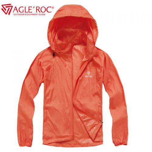 imperméable sport homme AGLEROC - Ref 500090