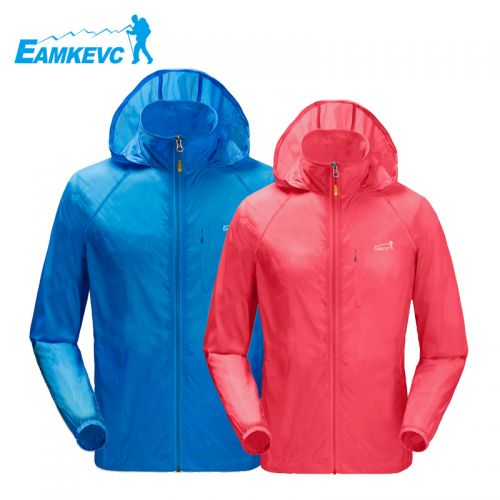 imperméable sport neutre EAMKEVC - Ref 500093