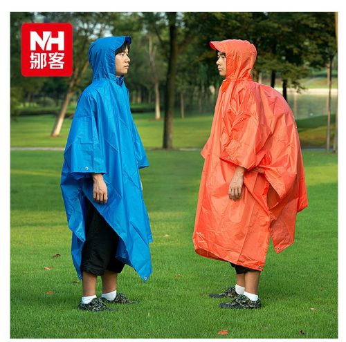 imperméable sport uniGenre NATUREHIKE - Ref 500104