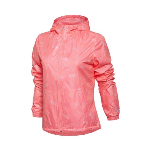  imperméable sport femme LINING en polyester - Ref 500140