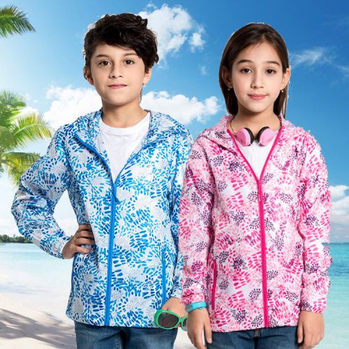 imperméable sport neutre TECTOP en polyester - Ref 500159