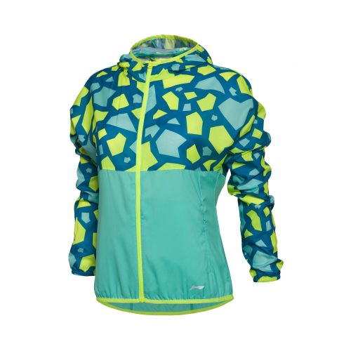  imperméable sport femme LINING en polyester - Ref 500233