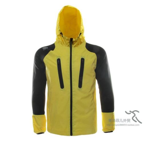 imperméable sport homme LANCHLON windbreaker Courir - Ref 500296