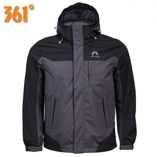 imperméable sport homme - Ref 500309