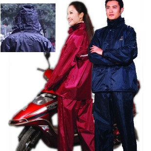 imperméable sport uniGenre - Ref 500356