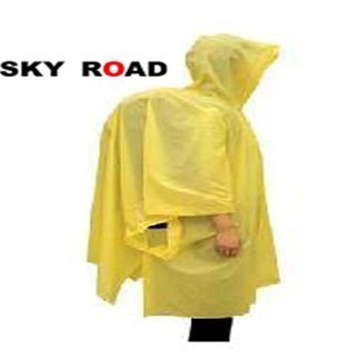 imperméable sport uniGenre SKYROAD - Ref 500368