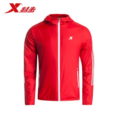 imperméable sport homme XTEP en CVC - Ref 500470