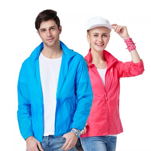 imperméable sport femme TECTOP - Ref 500491