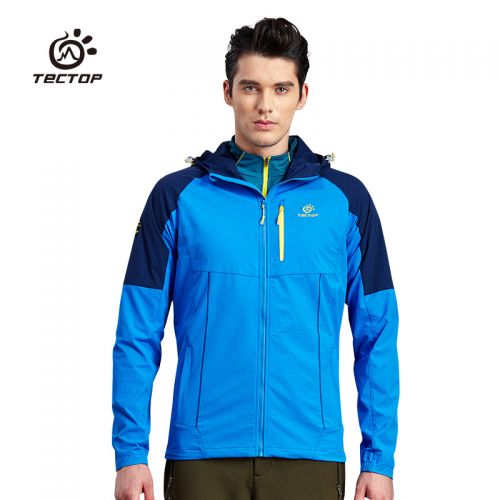 imperméable sport homme TECTOP - Ref 500502