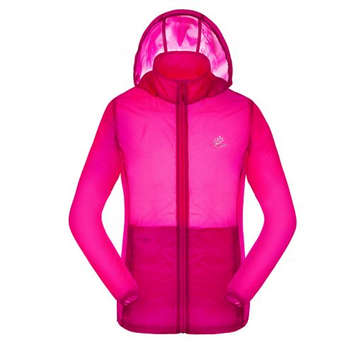 imperméable sport neutre TECTOP - Ref 500512