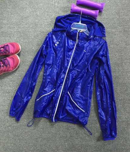 imperméable sport femme aucun - Ref 500518