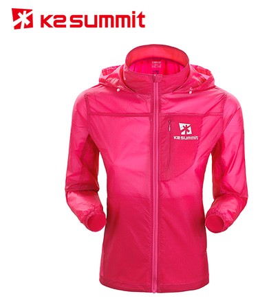  imperméable sport femme - Ref 500525