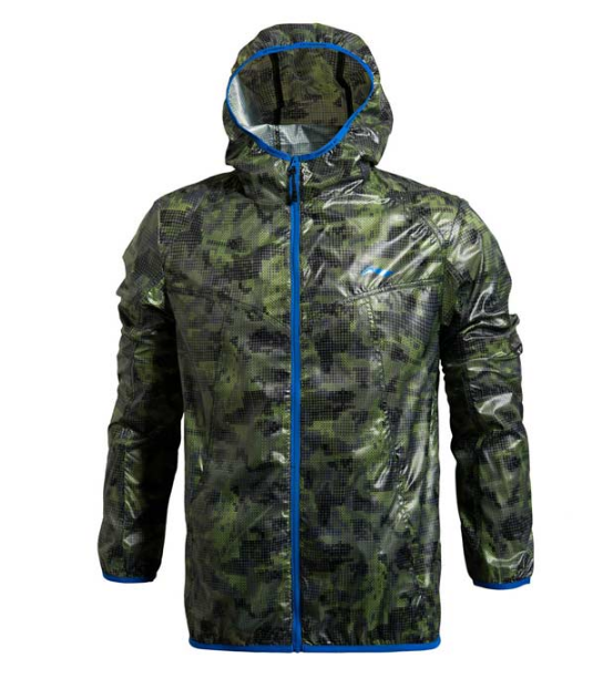  imperméable sport homme LINING - Ref 500547