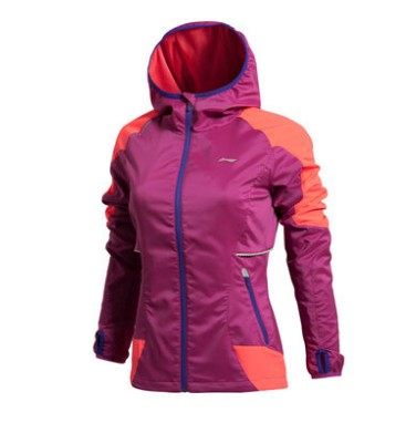  imperméable sport femme LINING - Ref 500549