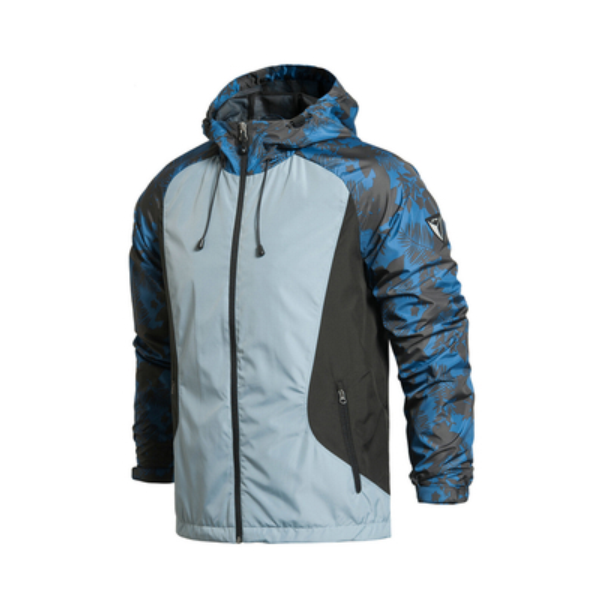  imperméable sport homme LINING - Ref 500550