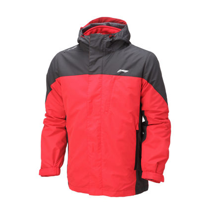  imperméable sport homme LINING - Ref 500557