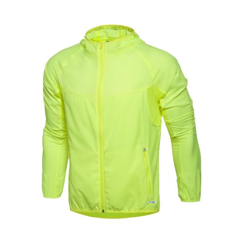  imperméable sport homme LINING - Ref 500565