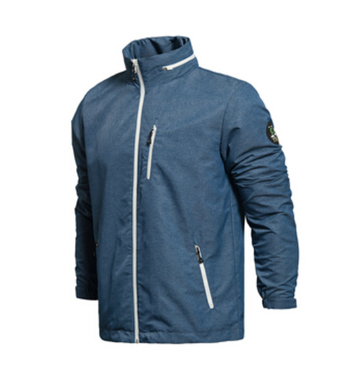  imperméable sport homme LINING - Ref 500568