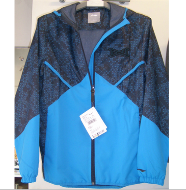 impermeable sport 500592
