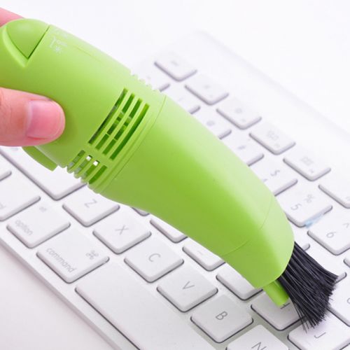 mini aspirateur USB - Ref 428154